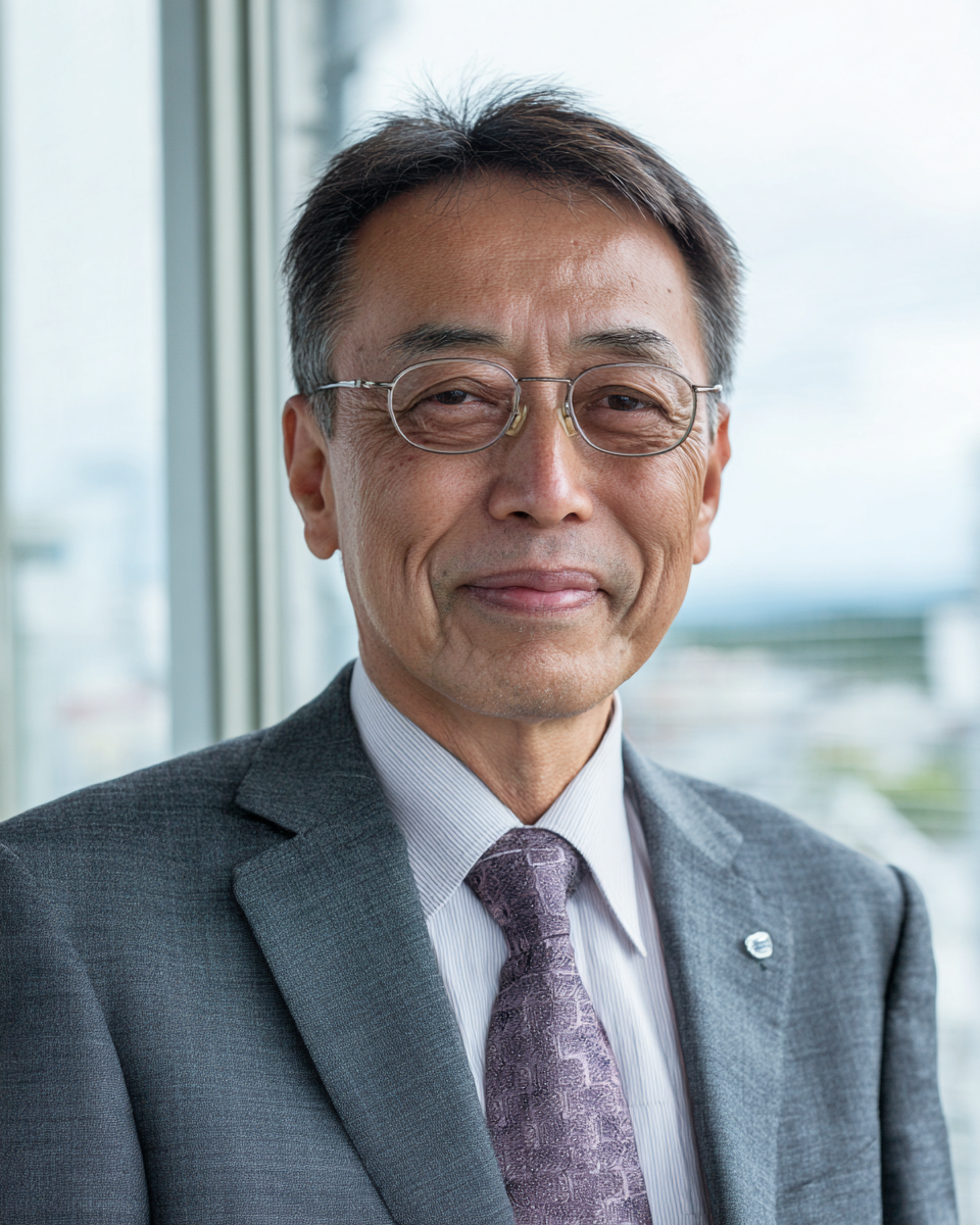 代表取締役 大山 一郎